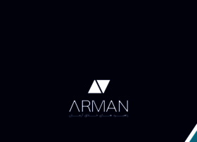 Armansolutions.com thumbnail