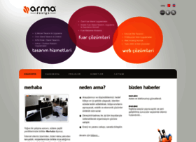 Armatasarim.com thumbnail