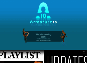 Armature10.com thumbnail