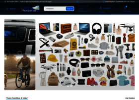 Armazem360.net.br thumbnail