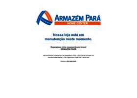 Armazempara.com.br thumbnail