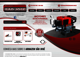 Armazemsaojose.com.br thumbnail