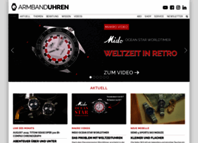 Armbanduhren-online.de thumbnail