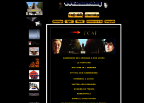 Armenweb.org thumbnail