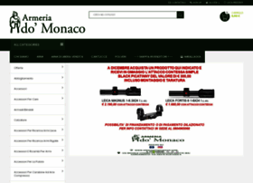 Armeriadomonaco.com thumbnail