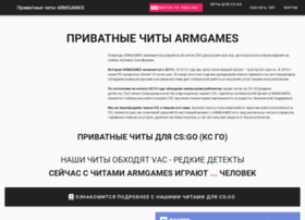Armgames.ru thumbnail