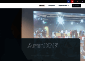 Armigf.am thumbnail