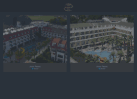 Armirhotels.com thumbnail