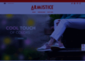 Armistice-store.fr thumbnail
