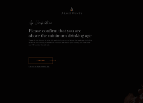 Armitwines.co.uk thumbnail Armitwines.co.uk thumbnail