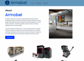 Armobel.net thumbnail