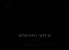 Armonis-capital.com thumbnail
