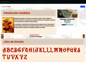 Armoria.info thumbnail Armoria.info thumbnail