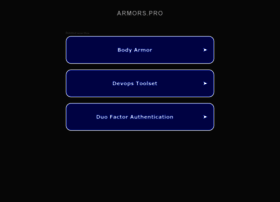 Armors.pro thumbnail