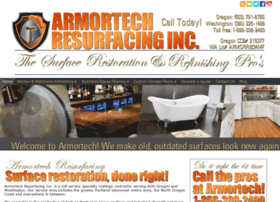 Armortechresurfacing.com thumbnail