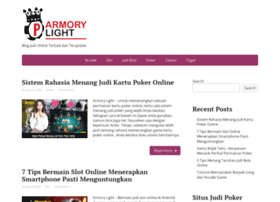Armory-light.com thumbnail