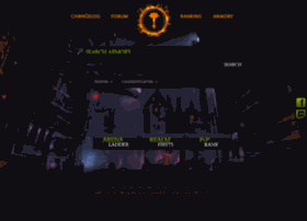 Armory.molten-wow.com thumbnail
