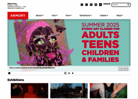 Armoryarts.org thumbnail Armoryarts.org thumbnail