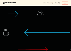 Armouryards.com thumbnail