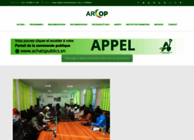 Armp.sn thumbnail