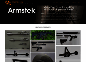 Armstek.com thumbnail