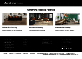 Armstrongflooring.com thumbnail