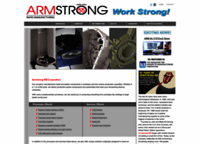 Armstrongmold.com thumbnail
