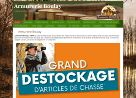 Armurerie-boulay.fr thumbnail