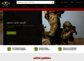 Army-shop.cz thumbnail