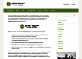 Army-today.ru thumbnail