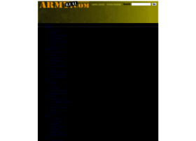 Armyreal.com thumbnail