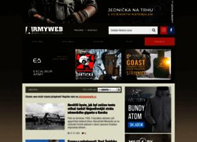 Armyweb.cz thumbnail