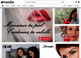 Arnandis.es thumbnail