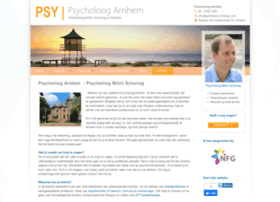 Arnhempsycholoog.com thumbnail