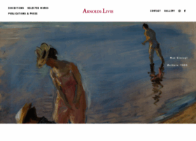 Arnoldi-livie.de thumbnail Arnoldi-livie.de thumbnail