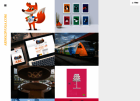 Arnoldvuga.com thumbnail