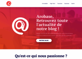 Arobase-com.fr thumbnail