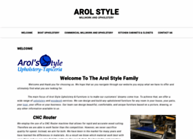 Arolsfurnitures.com thumbnail