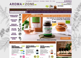 Aroma-zone.com thumbnail