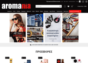 Aromania.gr thumbnail