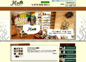 Aromashop-hooo.com thumbnail