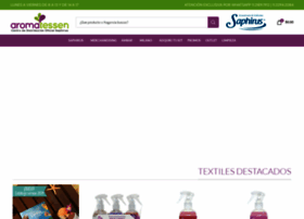 Aromatessen.com thumbnail