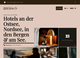 Arosahotels.de thumbnail