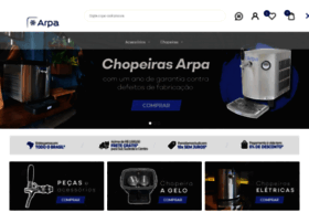 Arpachopeiras.com.br thumbnail