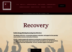 Arpearl.org thumbnail