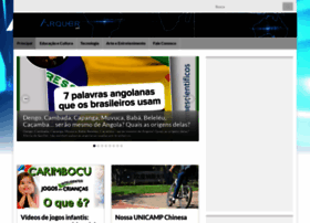 Arquer.com.br thumbnail