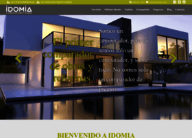 Arquitecturaalacarta.com thumbnail