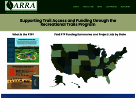 Arra-access.com thumbnail