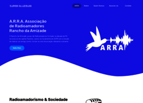 Arra.com.br thumbnail