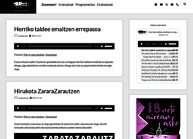 Arraio.eus thumbnail